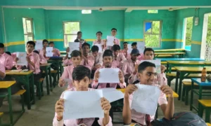 CBSE Curriculum Excellence