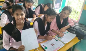 Arts and Music Rooms