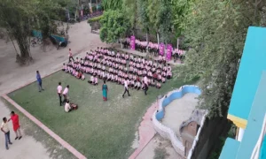 Sports and Recreation Facilities