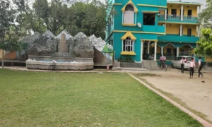 Modern Infrastructure